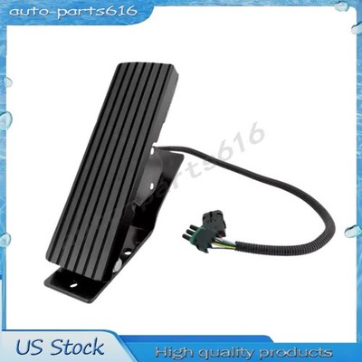 For Williams Controls 350827 Treadle Pedal Electronic 45 Degree WM-526-350827