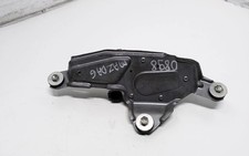 MAZDA 6 Estate GH Heckscheibenwischermotor GS2A67450 2.00 Diesel 103kw 28679062