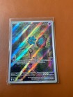 Carte Pokemon ARCHEOMIRE 170/162 Holo Secrète EV5 Ecarlate et Violet TEF FR NEUF