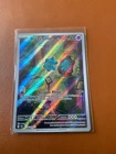 Carte Pokemon ARCHEOMIRE 170/162 Holo Secrète EV5 Ecarlate et Violet TEF FR NEUF