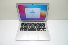 MacBook Air 13" 2013 | i5-4250U | 4GB RAM | 128GB SSD | 2907 Cycles | Read