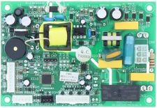 ZEPHYR Outdoor Beverage Cooler Main Control Board, Part # 11010119, New OEM