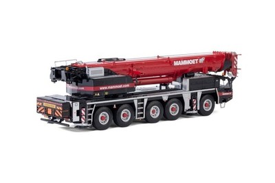 TADANO ATF 220G-5 クレーン模型　新型　非売品 ATF 220G-5 | TADANO SHOP - Official Merchandise