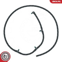 Esen SKV Schlauch, Leckkraftstoff 54SKV293 Passend FüR Fiat