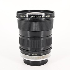 Canon Fd 24 35 for sale - eBay