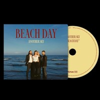 Another Sky - Beach - Another Sky - Beach Day Cd Release Date 01/03/2 - G3Z