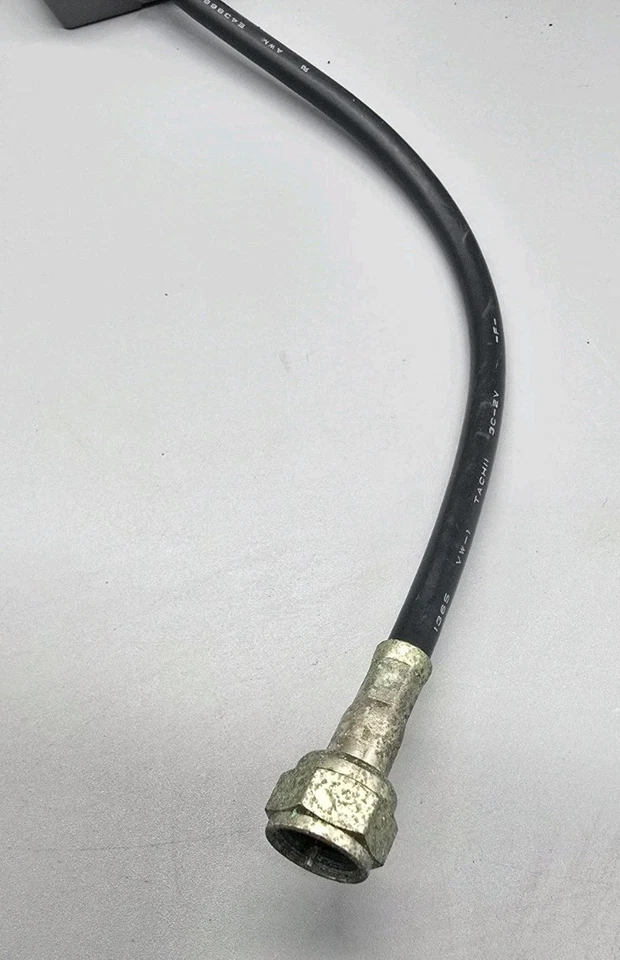 Nintendo NES RF AV Cable Adapter Switch (NES-003)  B6834 - Image 3 of 4