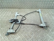 Alzacristallo Anteriore Destro Opel Tigra Twin Top (2004->) 1.3 Cdti Z 13 Dt 6