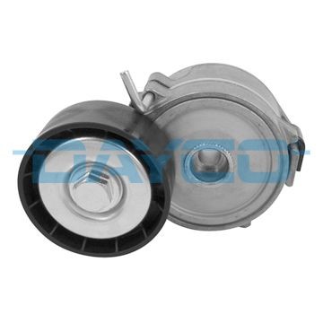 Dayco Riemenspanner, Keilrippenriemen APV2464 FüR CitroËN Jaguar Land Rover-image