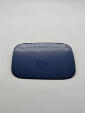 BMW E46 Coupe Cabrio Tankdeckel Tankklappe Tankverschluss MysticBlau Metallic