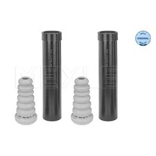 Staubschutzsatz Stoßdämpfer hinten für Volvo C70 2 542 | 23881779