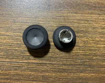 Magnetic Thumbstick Replacement Accessories Set Xbox Elite Series 1 Model 1698