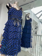 sukienka condici rozmiar 12