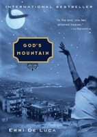 God's Mountain Erri De Luca