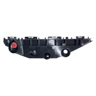 For Toyota Sienna 2021 2022 2023 Bumper Cover Stay Passenger Side Front Plastic