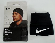 Nike Pro Skull Cap Dri Fit free shipping