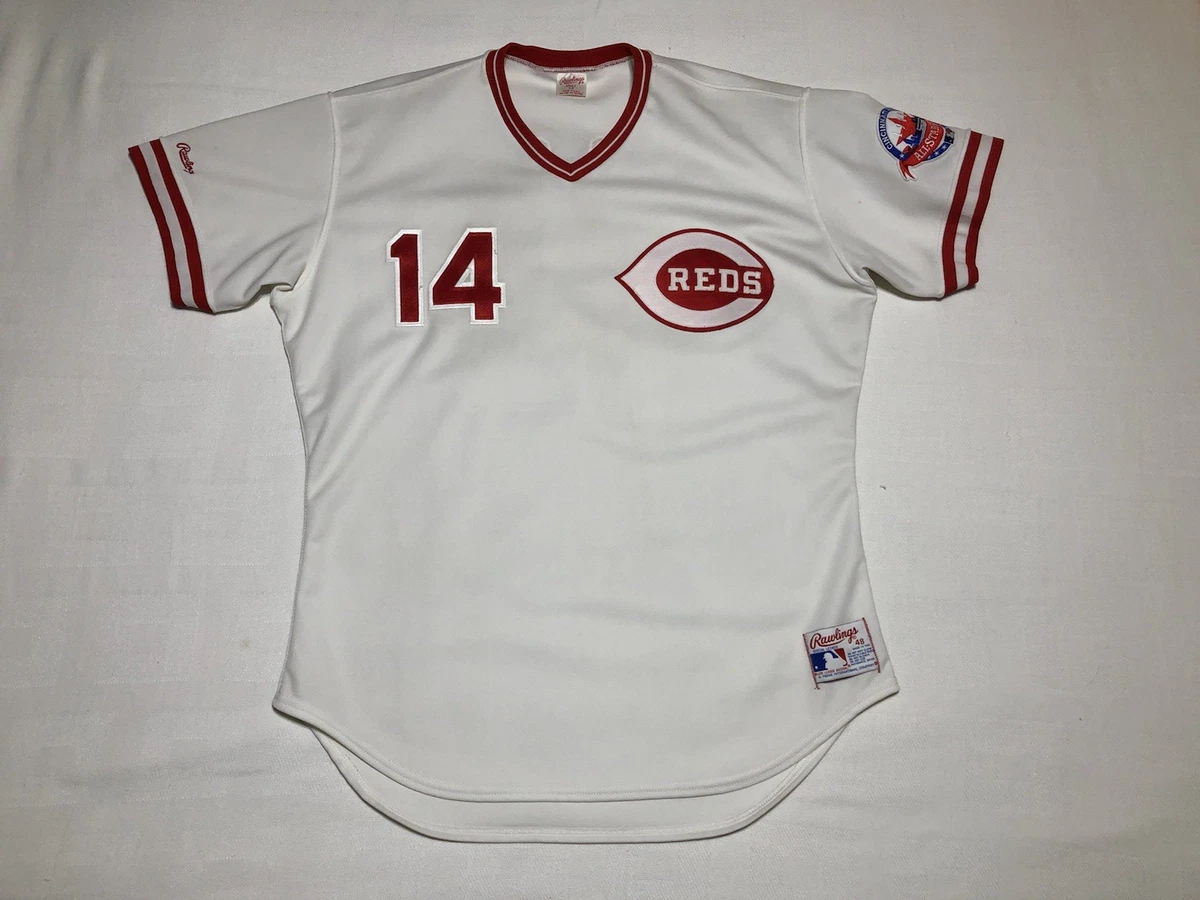 Rawlings Cincinnati Reds MLB Jerseys for sale | eBay