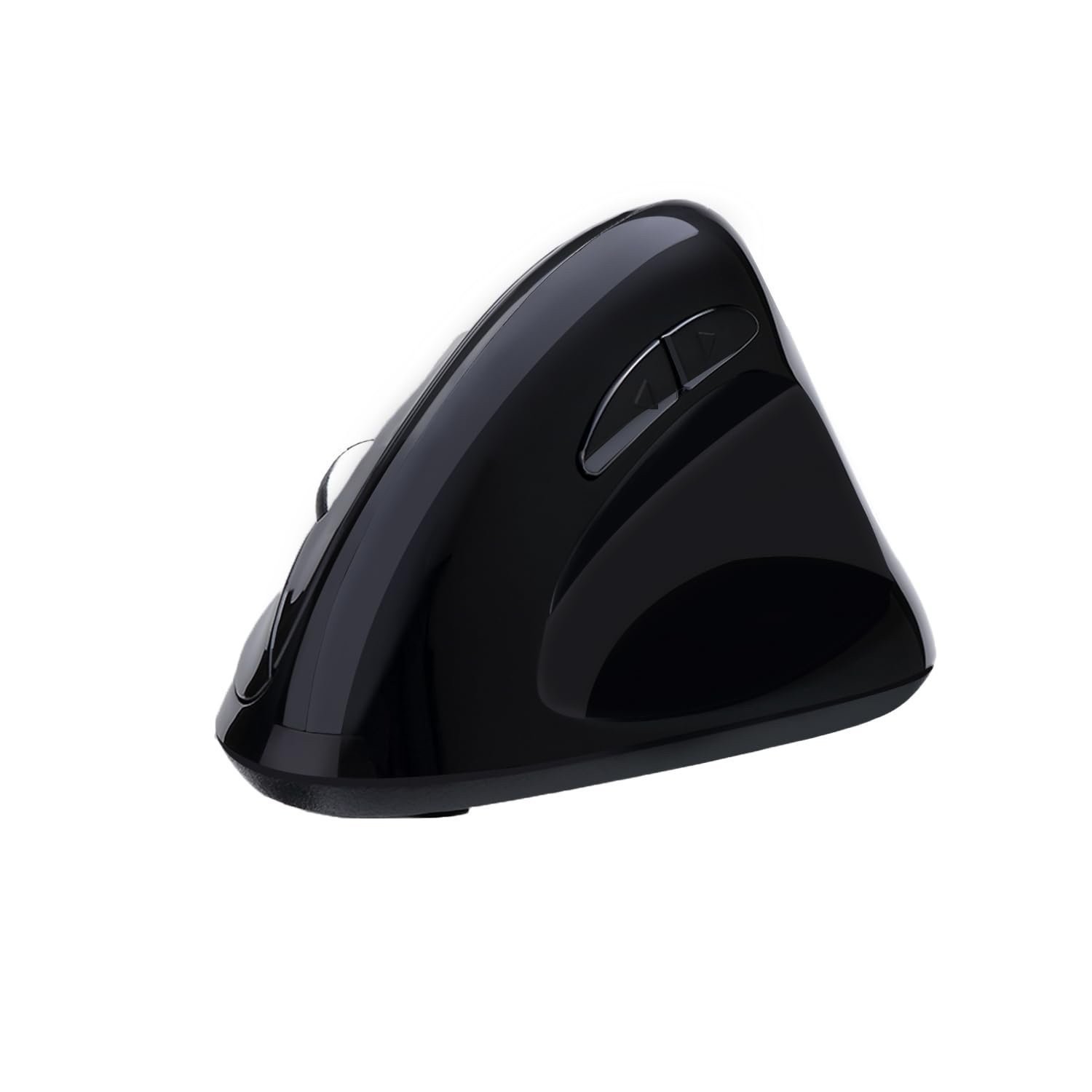 Adesso iMouse E30 2.4GHz Wireless Vertical Ergonomic Mouse with Adjustable DPI
