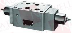 YUKEN MSW-06-Y-30 / MSW06Y30 (NEW NO BOX)