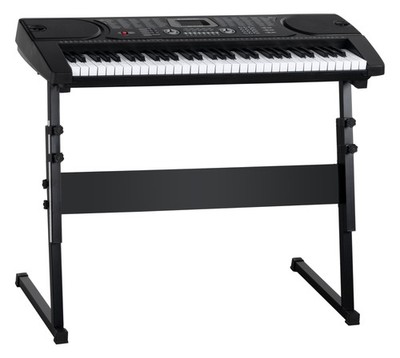 McGrey EK-6100 Economic-Keyboard Safety Fix Set Bundle Piano Digital Tasten Pack