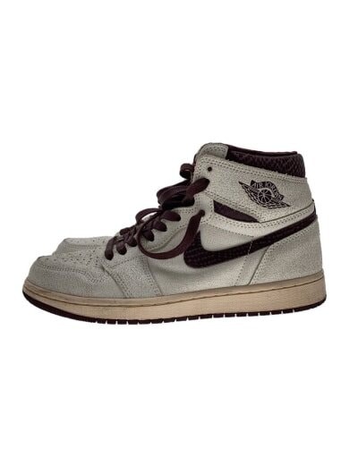 Nike Air Jordan 1 X A Ma Maniere White Size 26.5cm GX015