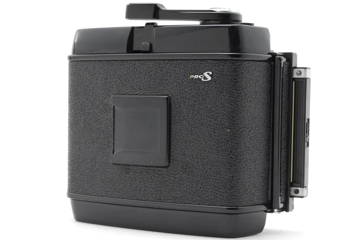 Mamiya Rb67 120 Back for sale | eBay