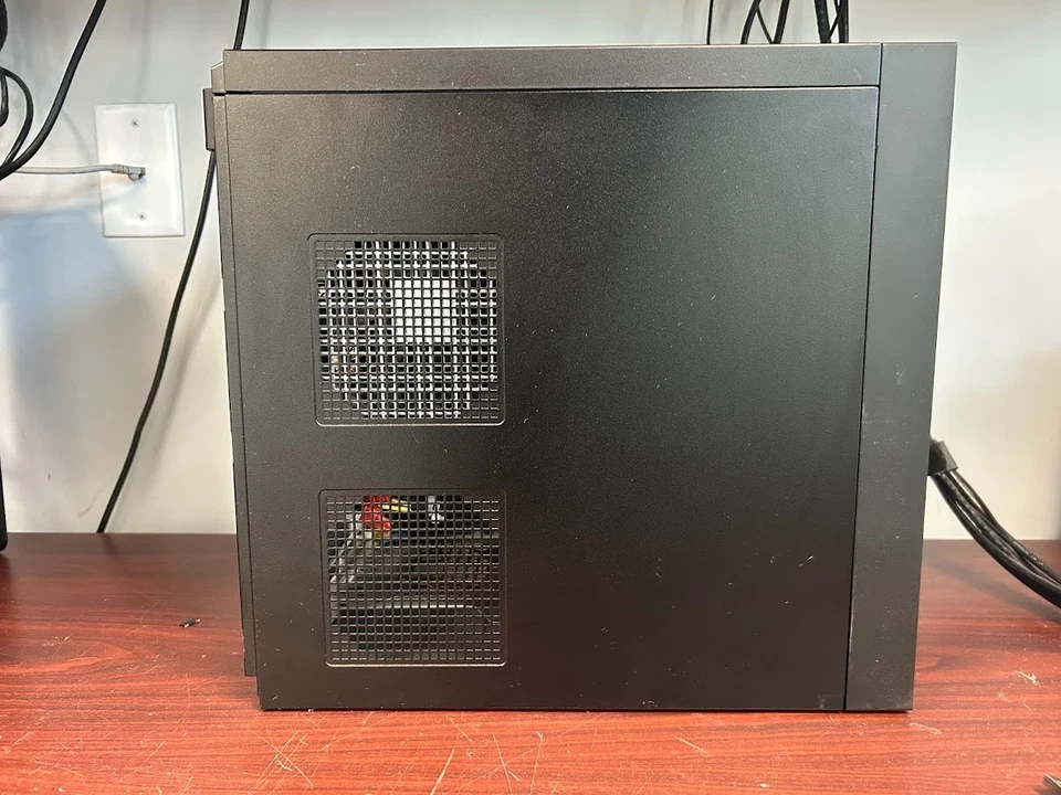 Dell Precision 3630 MT i7-9700K, 16GB DDR4 RAM, NO SSD/HDD/OS, GT 710 2GB #95 - Image 3 of 4