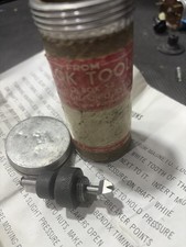 MAG LOCK Aircraft Magneto LOCK TOOL LYCOMING CONTINENTAL ENGINE vintage timing 