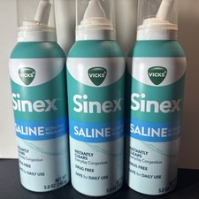 Vicks Sinex Severe Nasal Spray