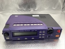 HHB PORTADISC MDP 500 PRO PORTABLE MINIDISC PLAYER RECORDER