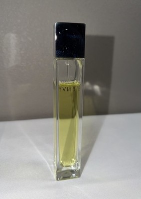 Gucci Envy Eau De Toilette 50 ml 1.7 oz Discontinued Fragrance