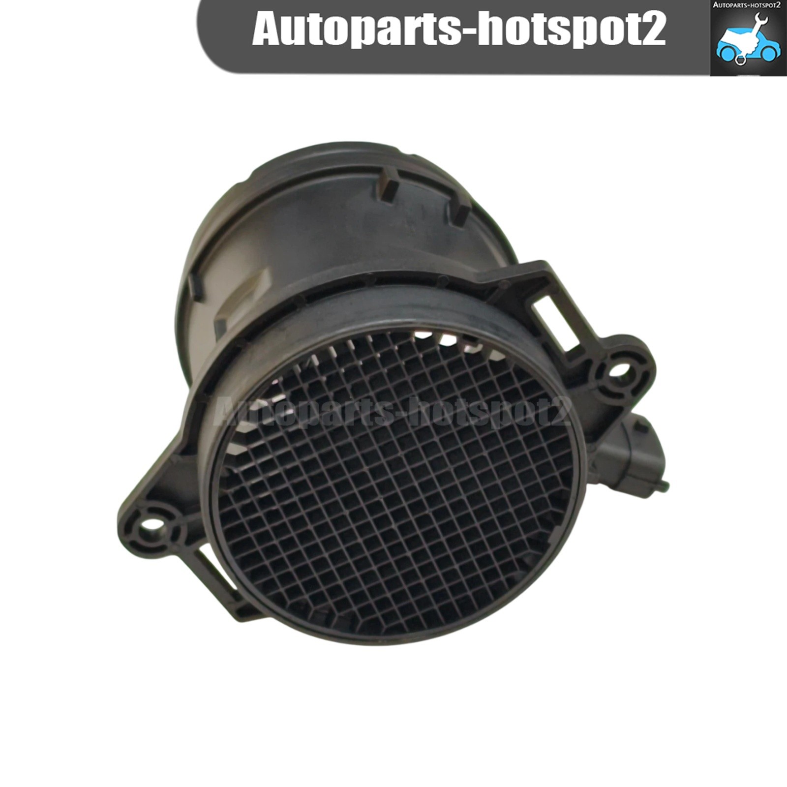 2x New Air Mass Sensor Fits For Maserati Ghibli Levante Quattroporte 670002164