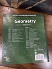 HMH Geometry: Teacher Edition with Solutions 2015 - Hardcover - Harcourt Kanold — photo 5