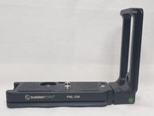 Sunwayfoto PNL-Z6II L-Bracket for Nikon Z6/Z7/Z6II Z7II