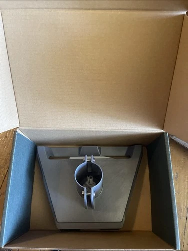 Starlink Gen3 Pipe Adapter