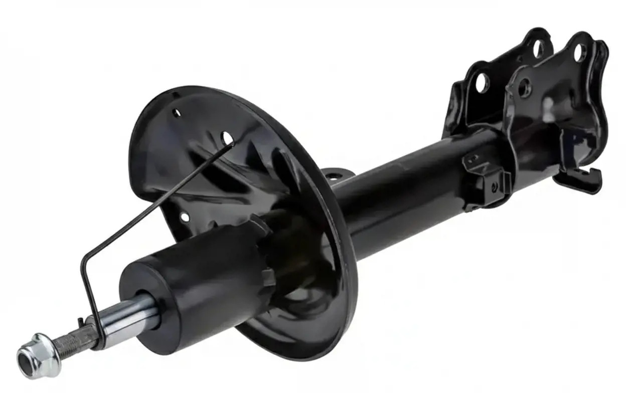Shock absorber Rear Axle Left Top pin A-HY-524 NTY for HYUNDAI MATRIX