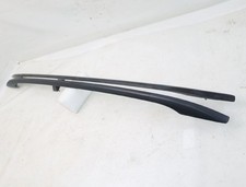 Barras en el techo VW PASSAT Variant 36 derecho e izquierdo en negro 94361