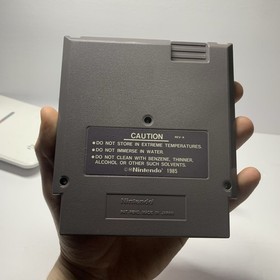 Swords And Serpents (Nintendo NES, 1990) - Cartridge Only - Tested & Working