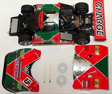 mazda 787B 1/18 AUTOart
