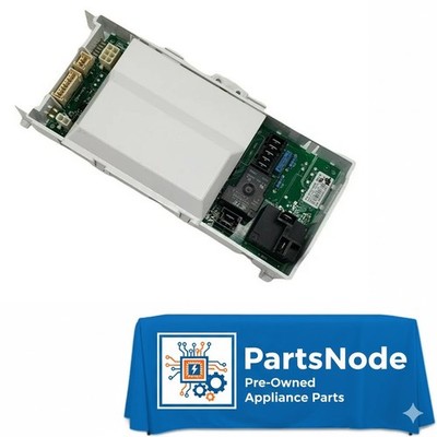09405711-A OEM For Maytag Whirlpool Dryer Control Board Used Part # Model NR1208