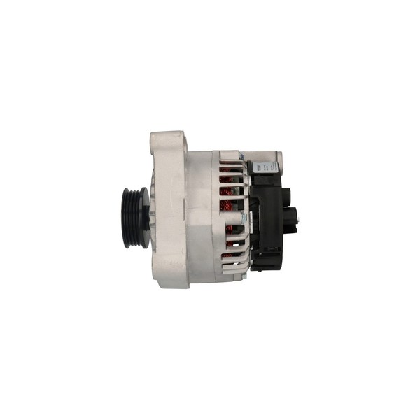 Lichtmaschine Generator 14V 75A Ø60 Mm Hc-Cargo FüR U.A. Fiat Punto-image