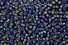 250g WHOLESALE MIYUKI 8/0 Round Japanese Seed Beads 3mm 20 Colors to Choose