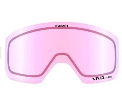 Giro Axis Snow Goggles Frame Extra Replacement Lenses