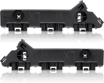 2PCS Left and Right Front Bumper Cover Support Fit for Chrysler 300 2011-2020 Bu