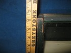Vintage Hohner sextet harmonica and display case — photo 7