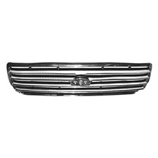 Sherman 548-99 Grille For Ford Crown Victoria 1998-2011 6w7z8200ba