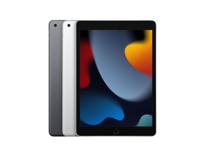 Apple iPad 9ª Generación 10.2 pulgadas Solo Wifi 64GB - Excelente