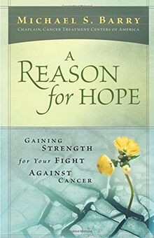 A Reason for Hope von Barry, Michael S. | Buch | Zustand sehr gut