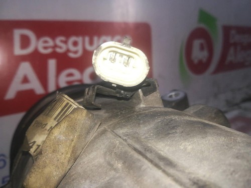 24411249 klimakompressor OPEL VECTRA C BERLINA CLUB 327309