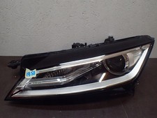 Frontscheinwerfer Audi TT 8S 8S0941005C Xenon Links Scheinwerfer Headlight